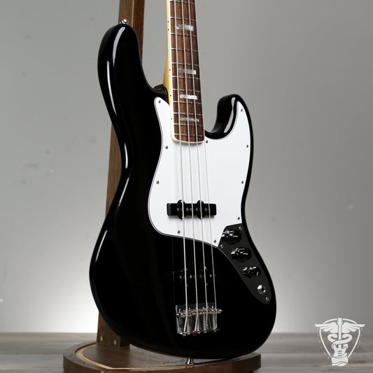 2008 Fender 70s Jazz Bass - 9.96 LBS
