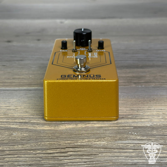 KMA Audio Machines Geminus Stereo Double Tracker (Brand New)