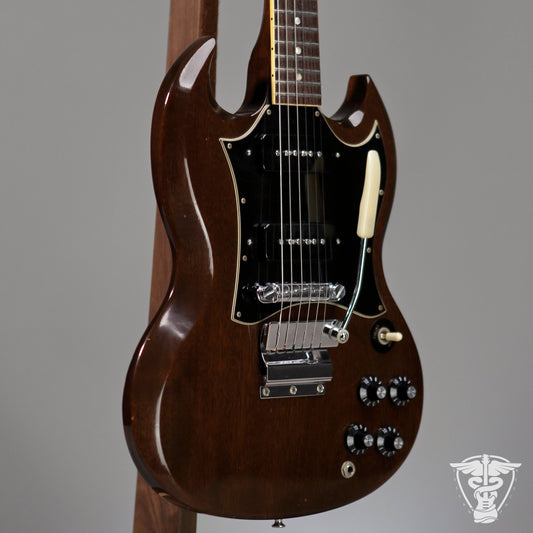 1969 Gibson SG Special - 7.03 LBS