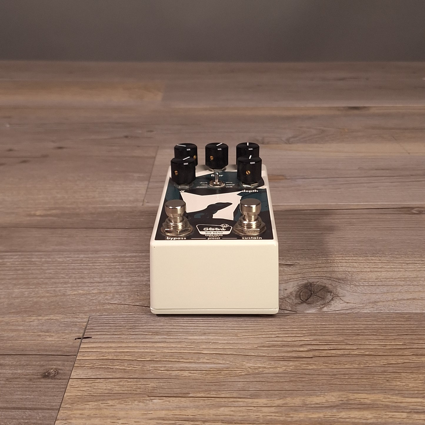 Walrus Audio Slotva Big Bend (USED)