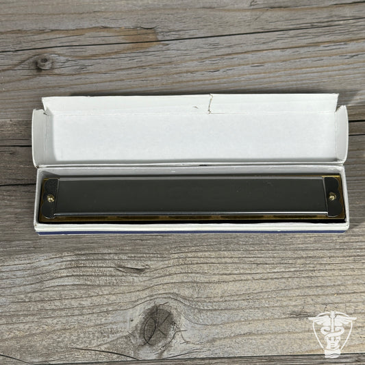 Bee Harmonica C
