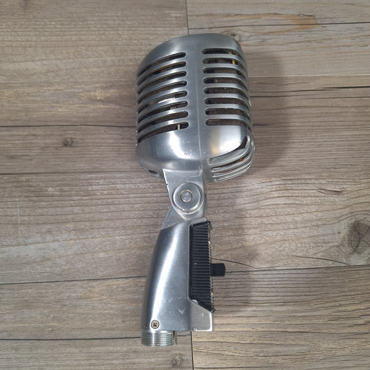Shure Unidyne 55SW Dynamic Microphone (USED)