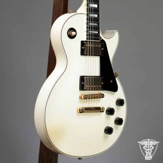 Gibson Les Paul Custom - 9.69 LBS