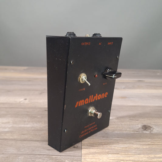 Electro-Harmonix Smallstone Phase Shifter (USED)