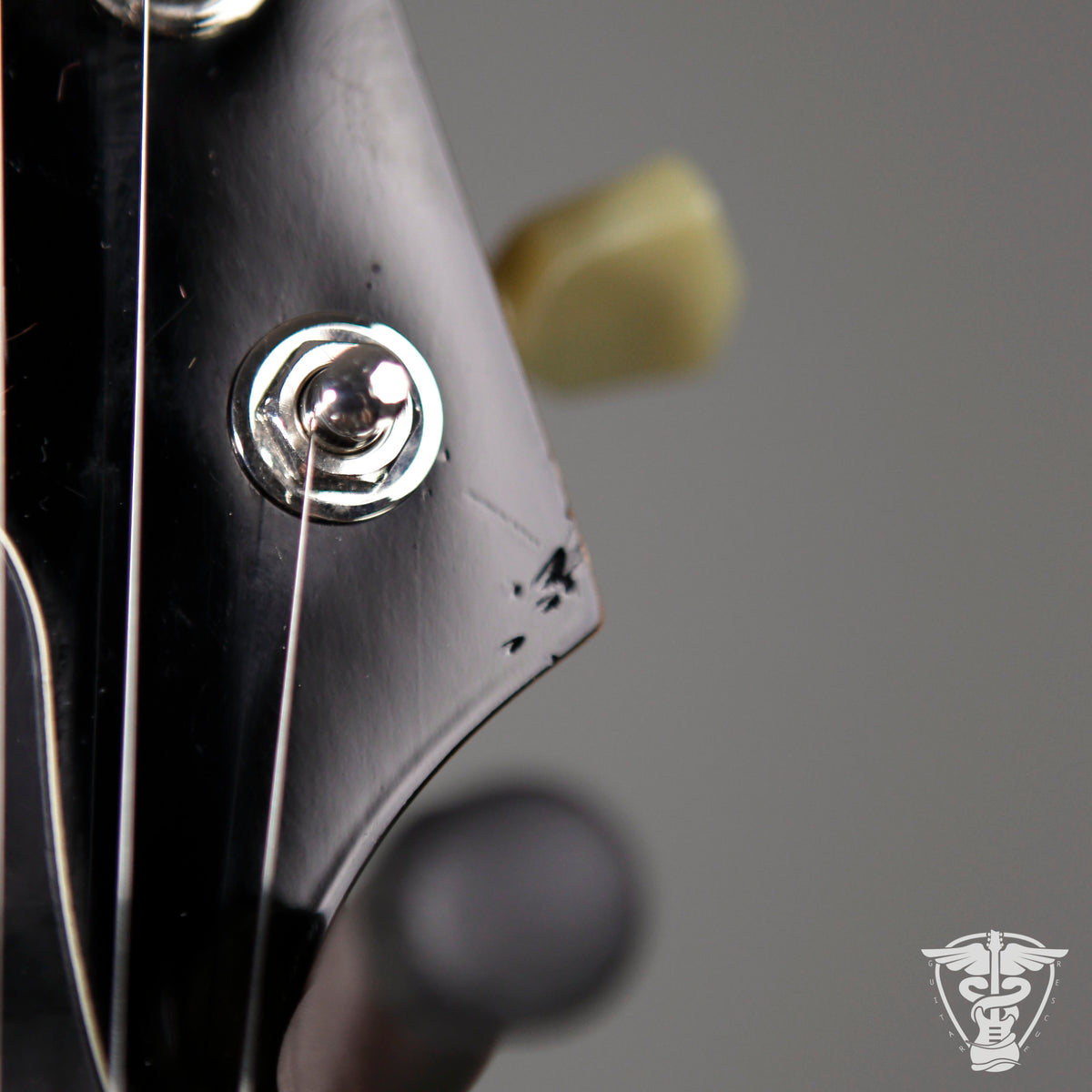 1998 Epiphone Korina Flying V - 6.74 LBS
