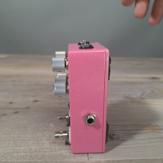 JHS Pink Panther Delay (USED)