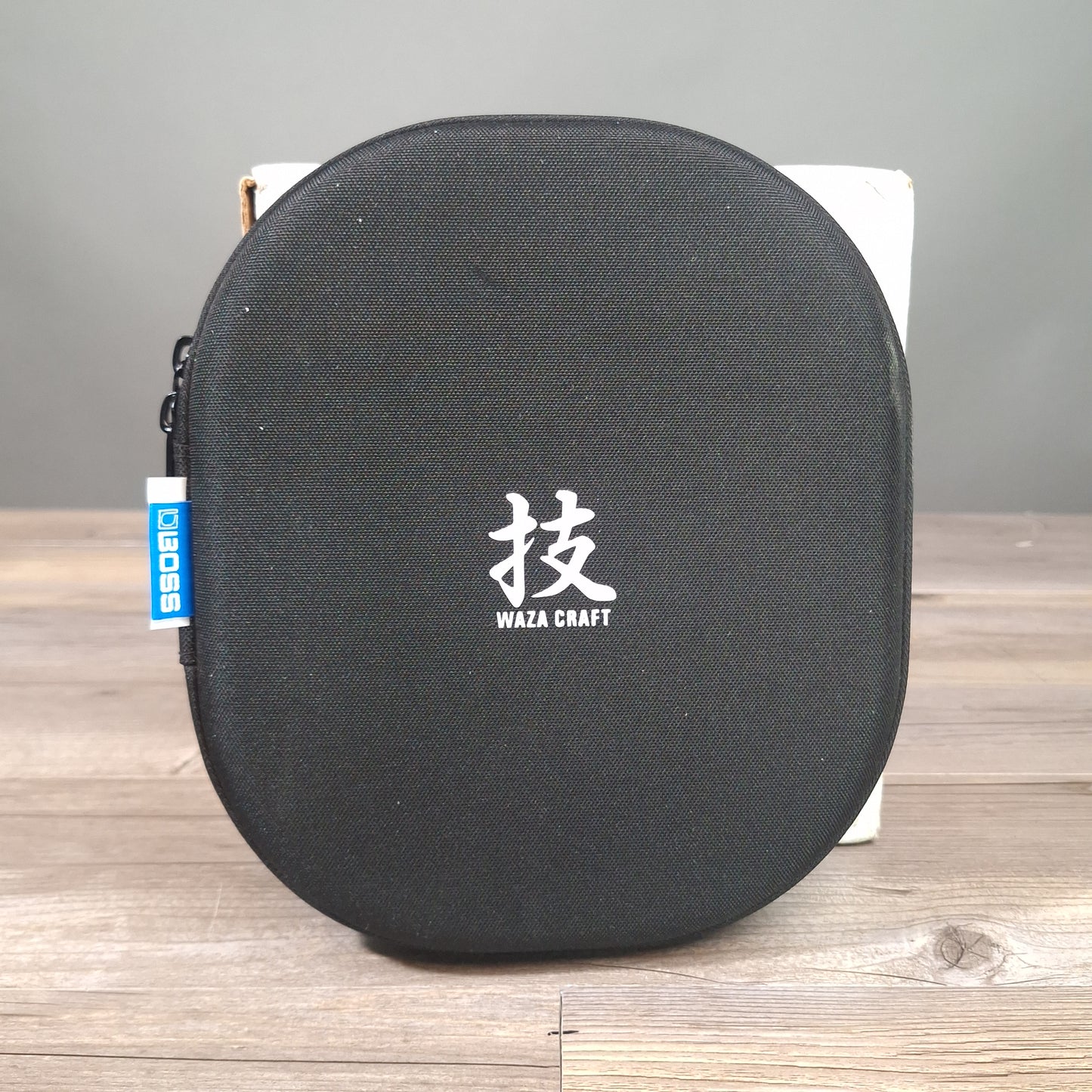 Boss Waza-Air Wireless Guitar/Bass Headset System w/ Case (USED)