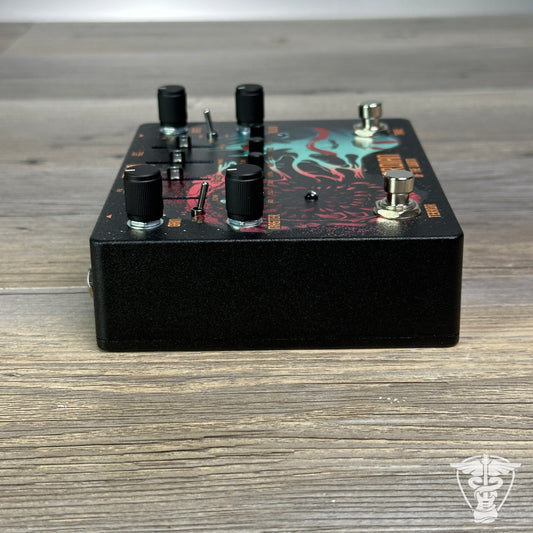 KMA Audio Machines Guardian of the Wurm (Brand New)