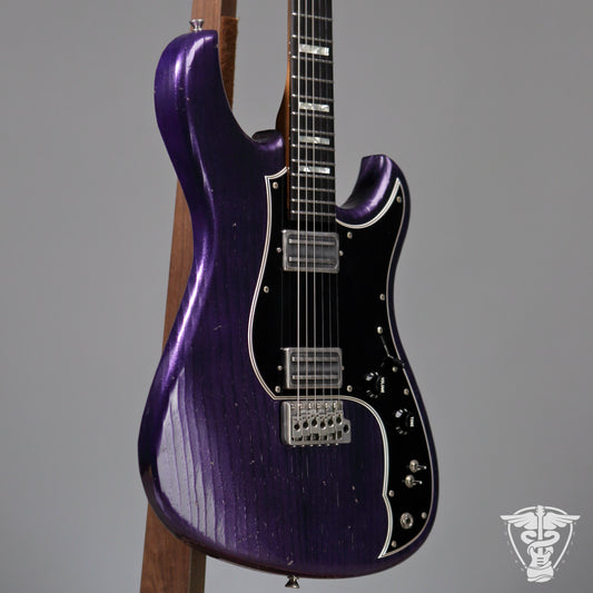 2026 Novo Idris, Custom - 7.8 LBS
