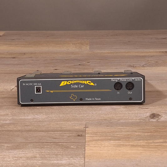 Boomerang Musical Products Side Car E-157 (USED)