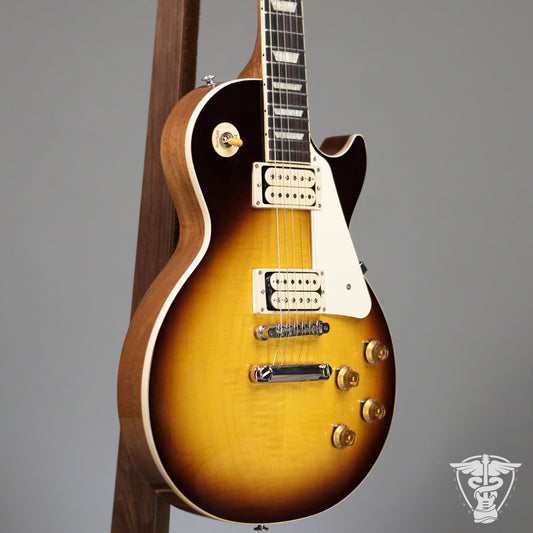 Gibson Les Paul Standard '50s Double Trouble - 9.15 LBS