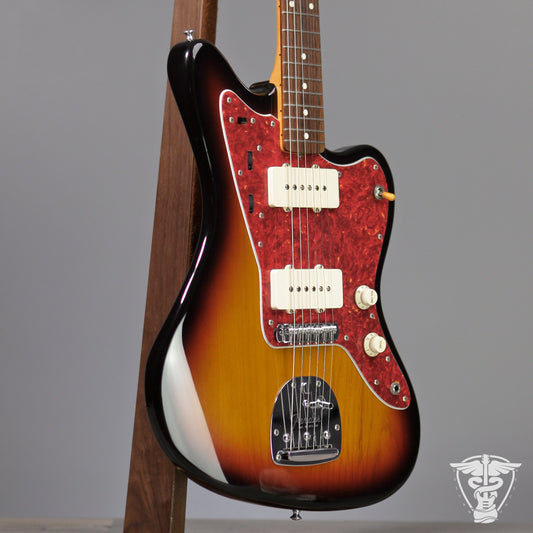 Fender Jazzmaster CIJ - 7.91 LBS