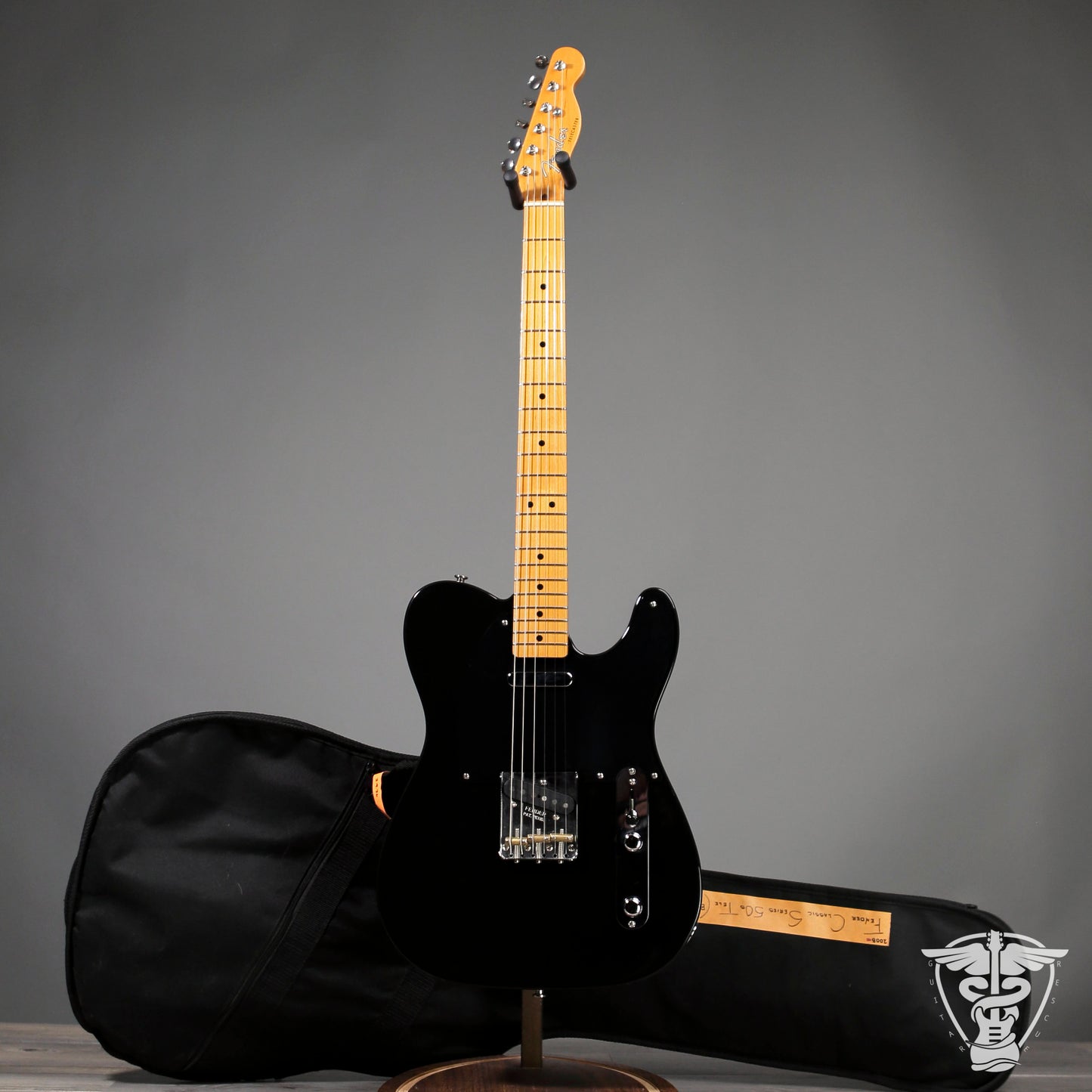 2008 Fender Classic Series 50s Telecaster - 8.29 LBS