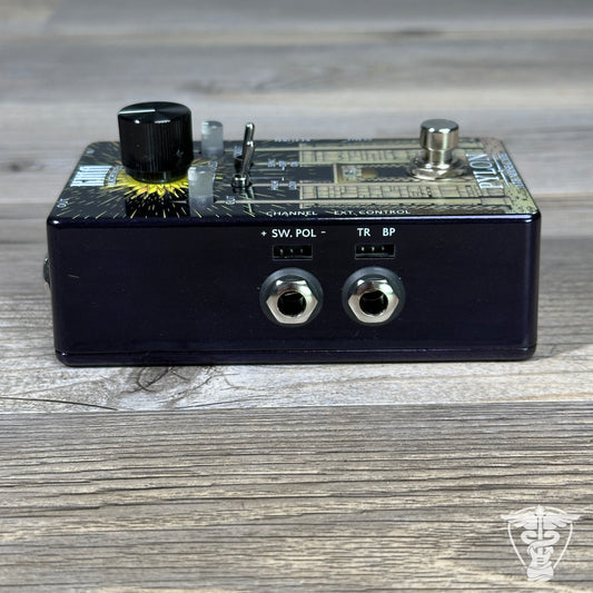 KMA Machines Pylon ATB Noise Gate (BRAND NEW)