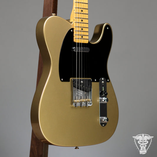 2025 Fender 1954 Telecaster TCP - 7.62 LBS
