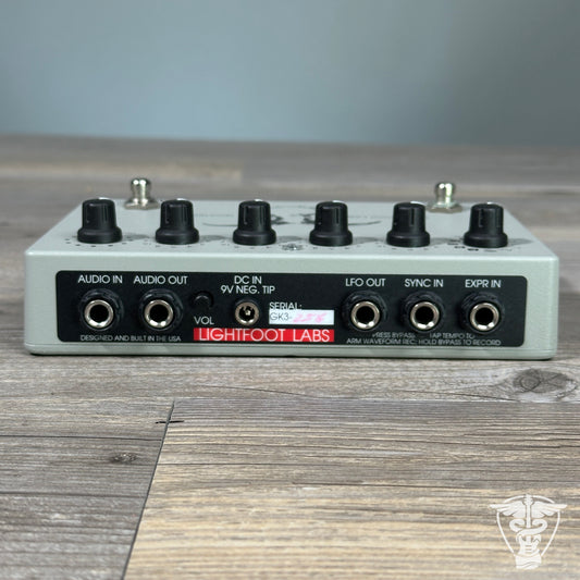 Lightfoot Labs Goatkeeper (USED)