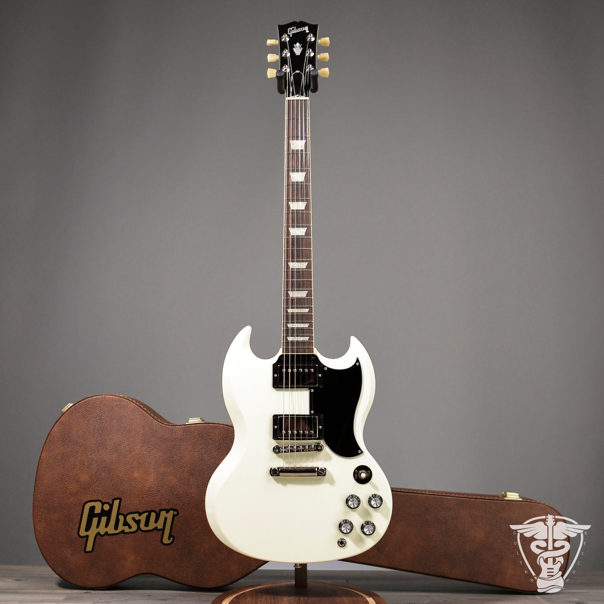 2024 Gibson SG Standard '61 - 7.28 LBS