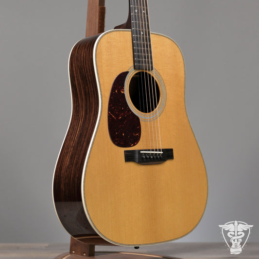 2026 Eastman E20DL Thermo-Cure Left-Handed - 5 LBS