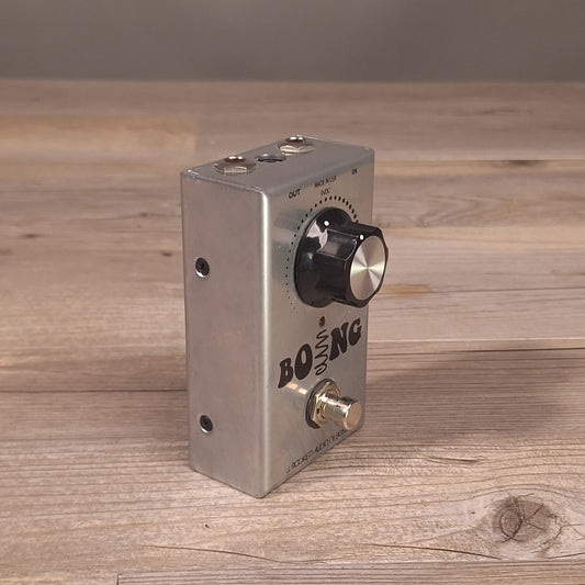 J. Rockett Boing - Silver - (USED)