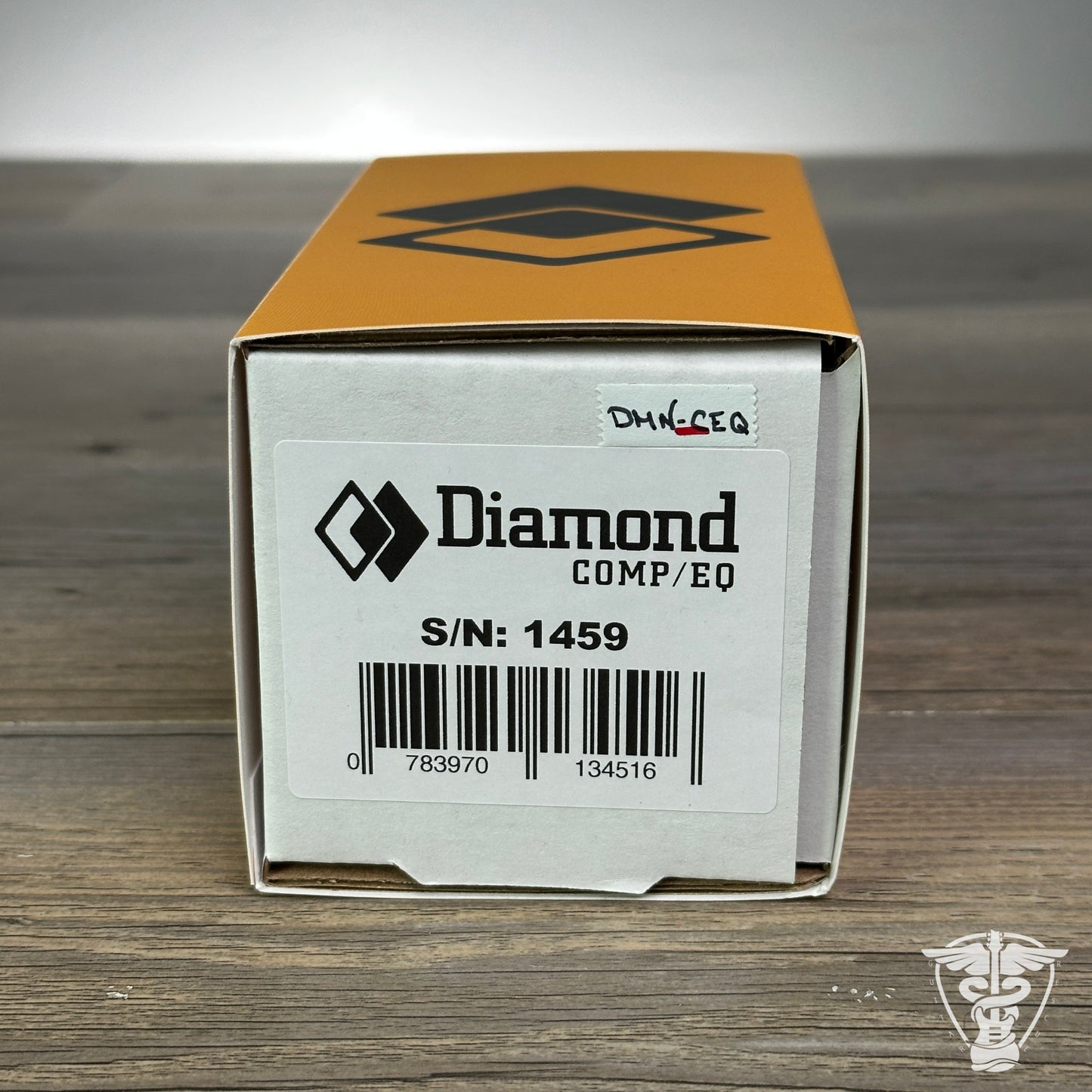 Diamond Comp/EQ (BRAND NEW)