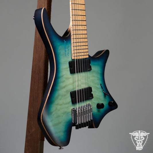2022 .strandberg* Boden Original 7 - 4.95 LBS