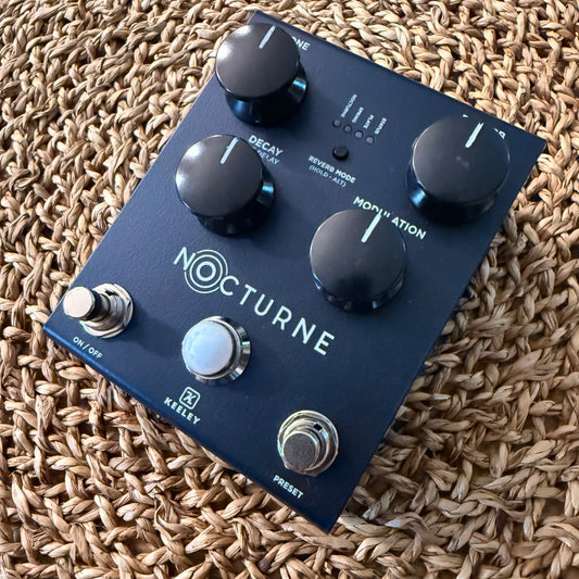 Keely Nocturne (BRAND NEW)