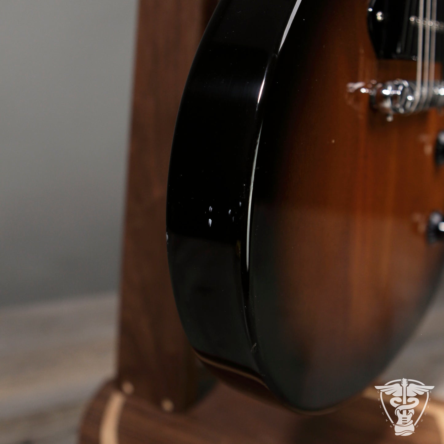2007 Gibson Les Paul Junior - 8.21 LBS