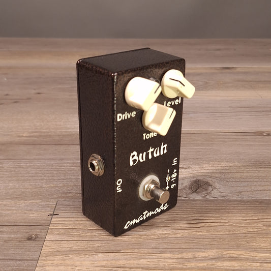 Cmatmods Butah (USED)