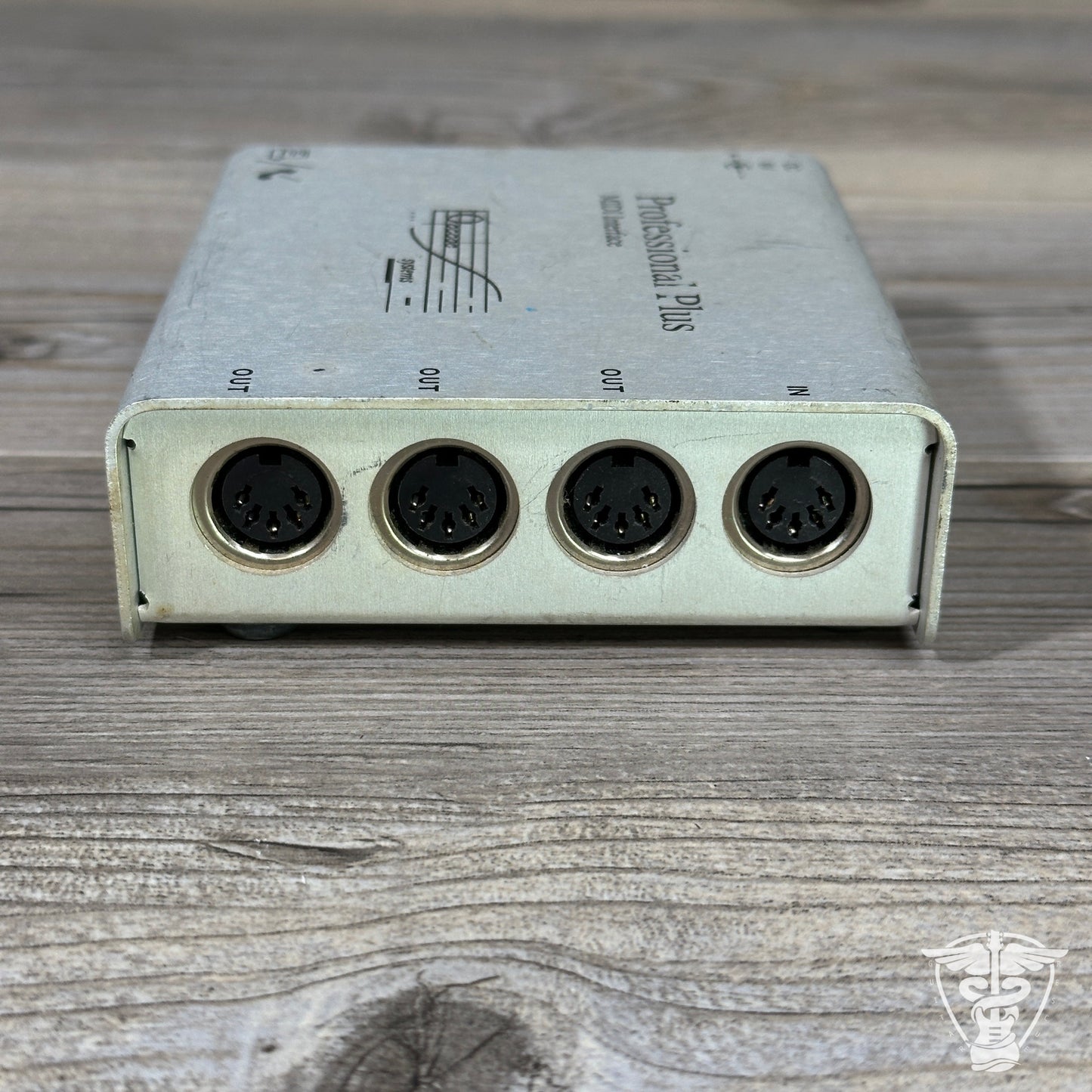 Opcode Professional Plus Midi Interface (USED)