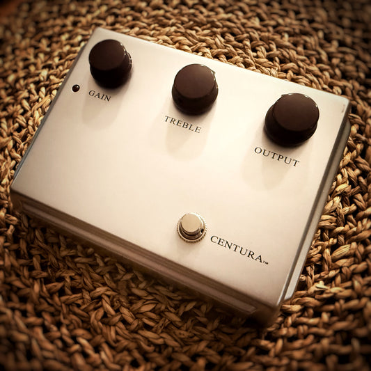 Ceriatone Amplification Centura Professional Overdrive (USED)