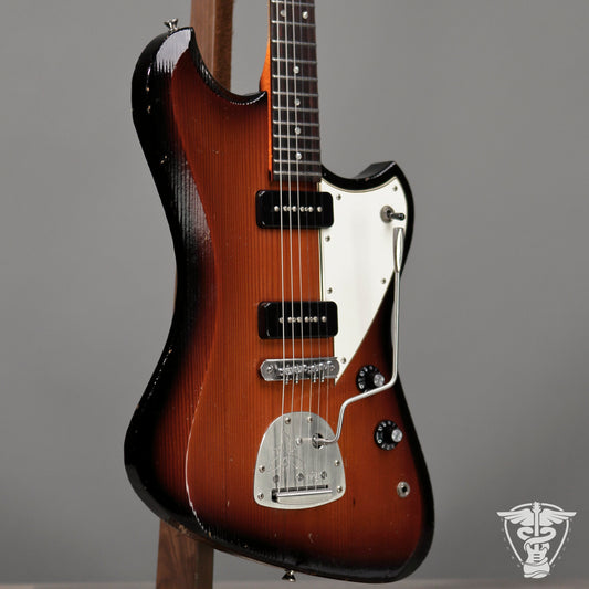2025 Novo Voltur J, Nucleus - 7.4 LBS