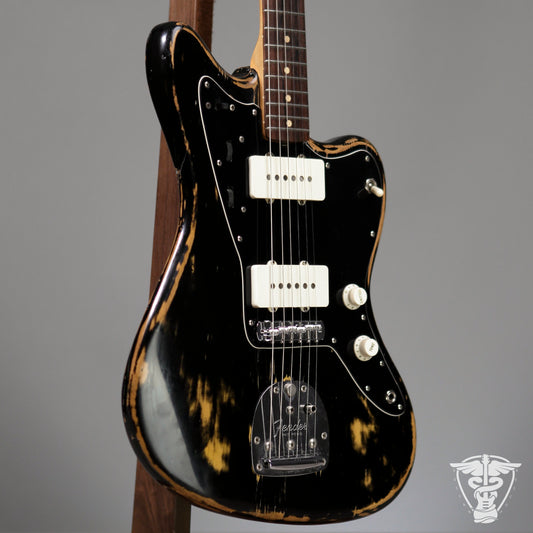 1962 Fender Jazzmaster - 7.87 LBS