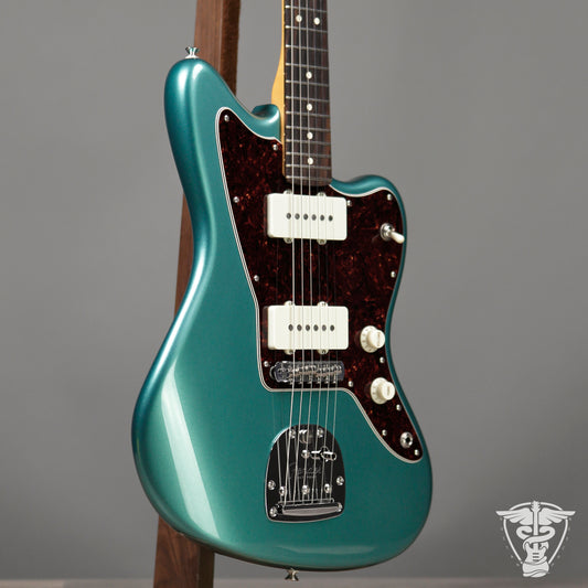 2025 Fender American Professional Classic Jazzmaster - 7.67 LBS
