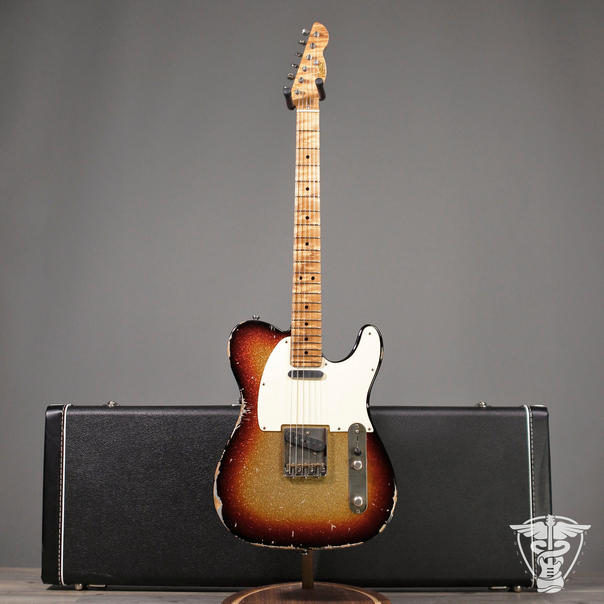 LSL Instruments Cuddlefish (FireBurst)