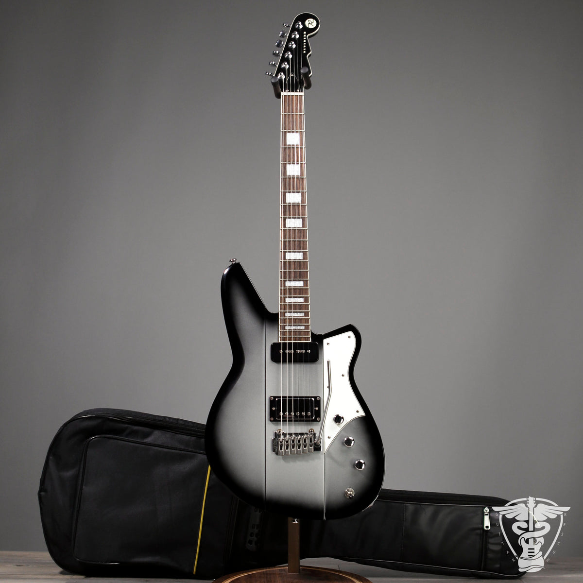 Reverend Warhawk DAW