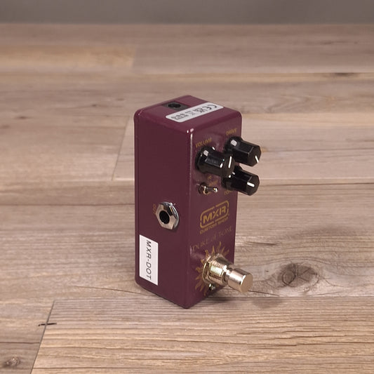 MXR Custom Shop Duke of Tone (USED)
