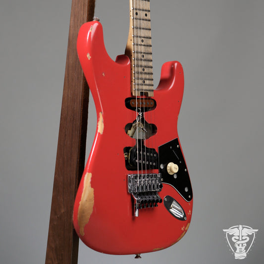2023 EVH Frankenstein Relic Series - 6.71 LBS