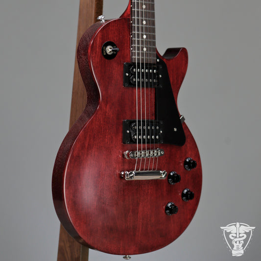 Gibson Les Paul Faded 2017 T - 8.05 LBS