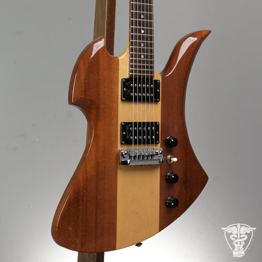B.C. Rich 1983 NJ Series Mockingbird - 7.56 LBS