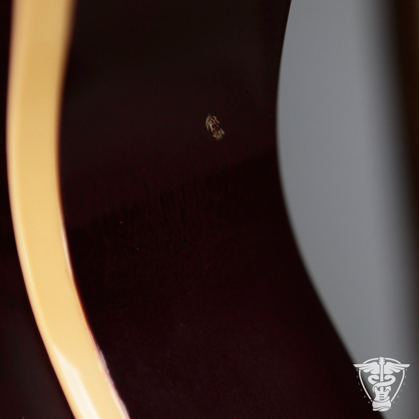 2002 Gibson Les Paul Standard Premium Plus - 9.45 LBS