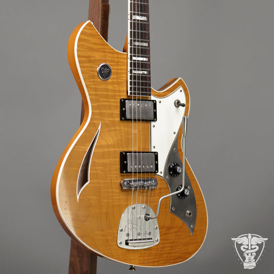 2026 Novo Miris JHH, Dealer Ltd - 7.3 LBS