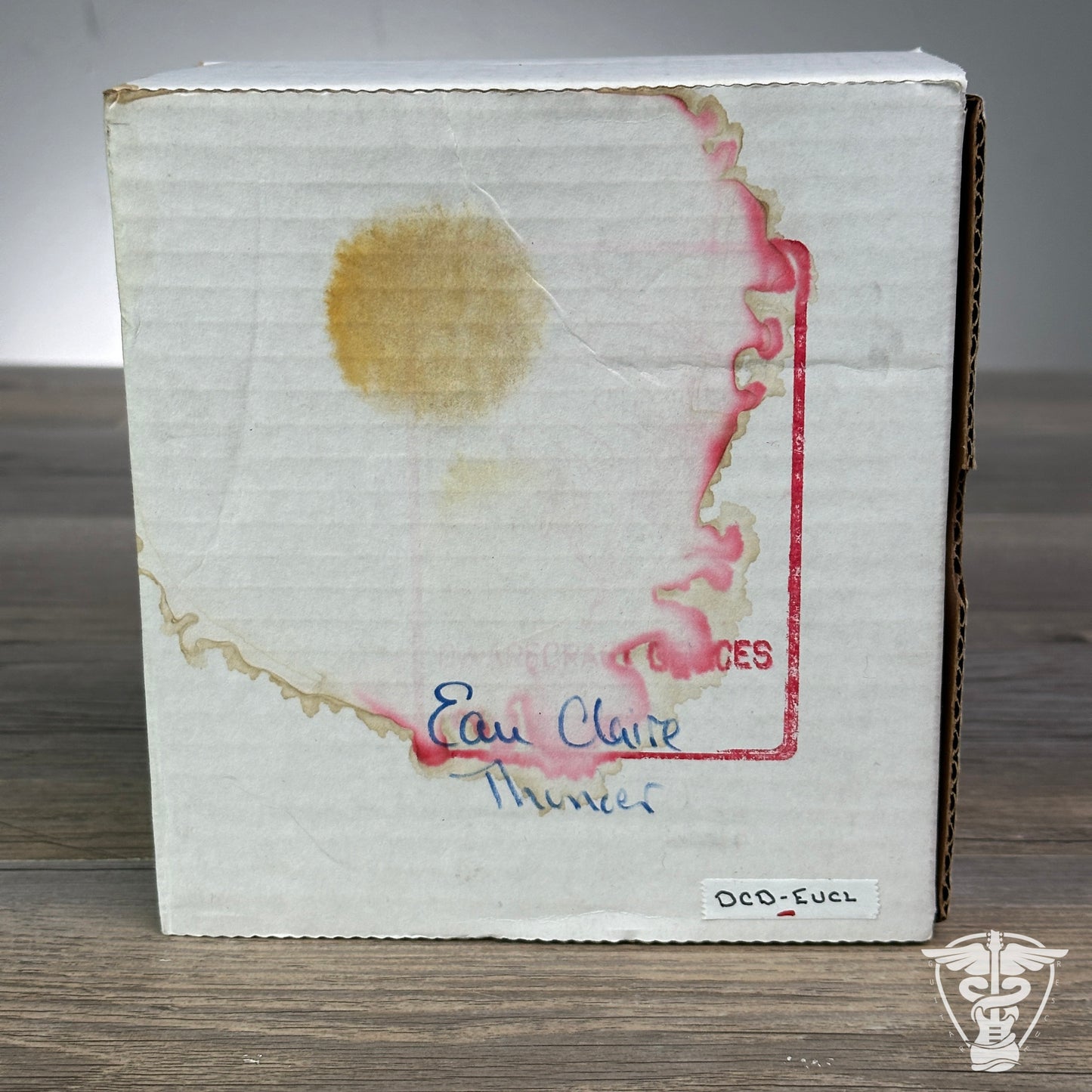 Dwarfcraft Devices Eau Claire Thunder (USED)