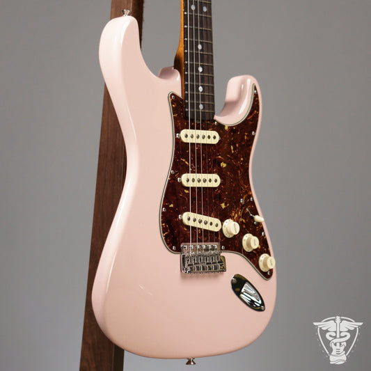 2022 Fender Stratocaster Empire '67 NOS - 7.70 LBS