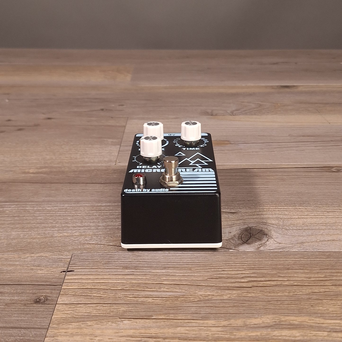 Death by Audio Micro Dream (USED)