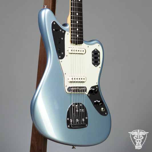 2007 Fender American Vintage '62 Jaguar - 8.76 LBS