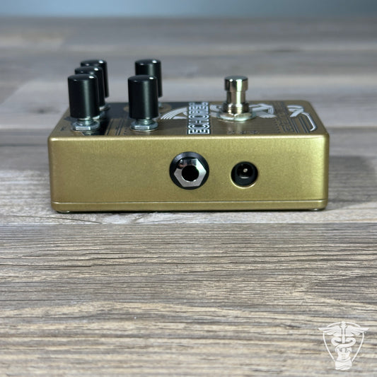 Catalinbread Echorec Multi-Tap Echo (BRAND NEW)