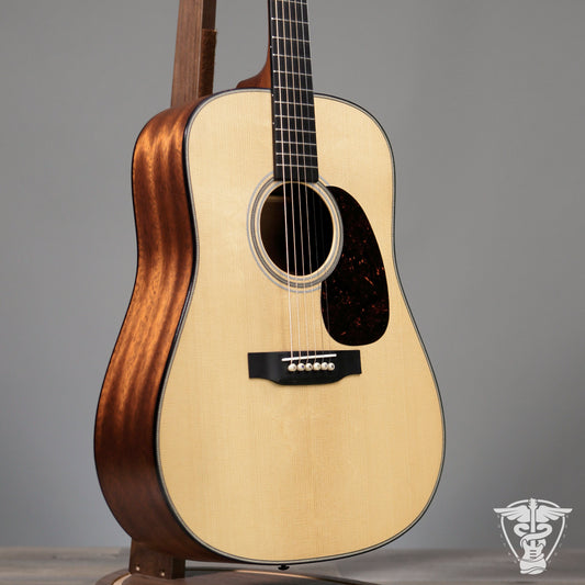 2015 Martin Custom D-14 - 4.11 LBS