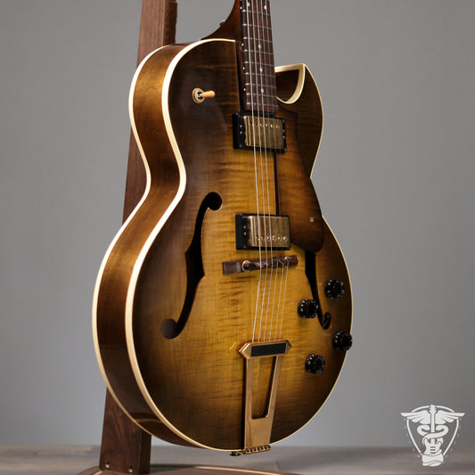 1997 Heritage H-575 - 6.8 LBS
