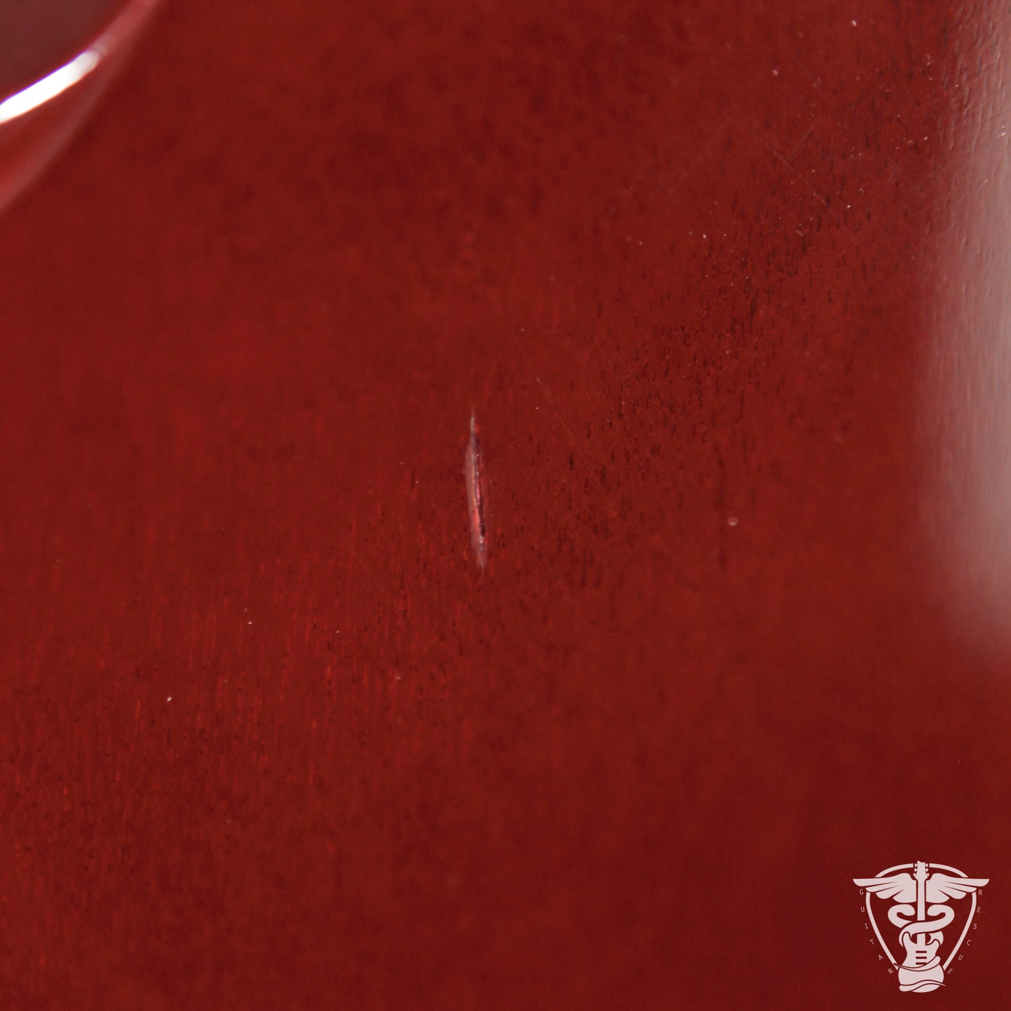 2019 Gibson SG - 6.85 LBS