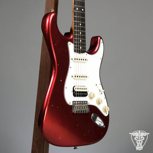 2019 Fender 1964 Stratocaster Journeyman - 7.37 LBS